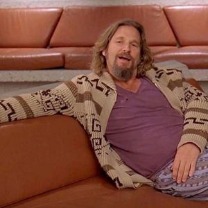 Pendleton Westerley Cardigan aka Lebowski Sweater